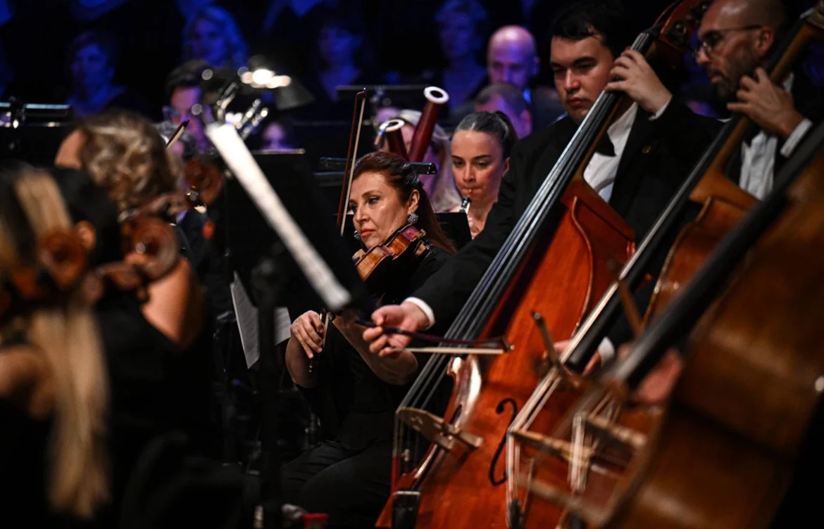 Devlet Opera ve Balesi